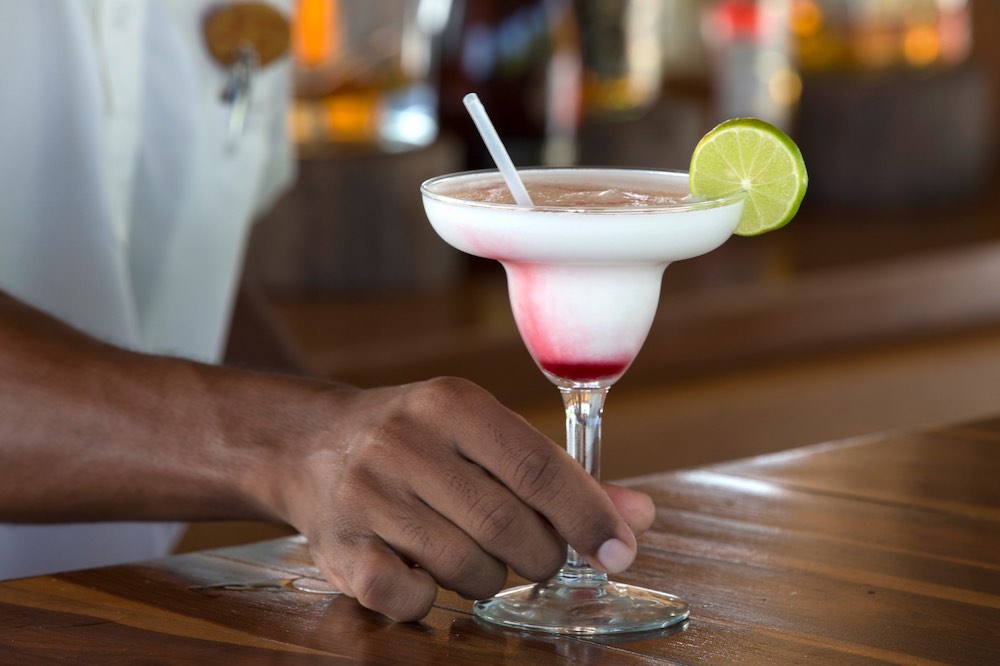 Beach Bar at Coco Palm Dhuni Kolhu thumbnail 8